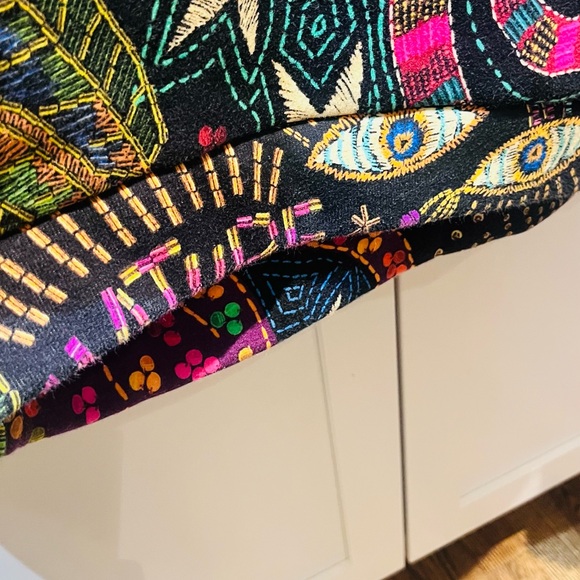 FARM Rio Heart Sweatshirt M - Picture 7 of 8